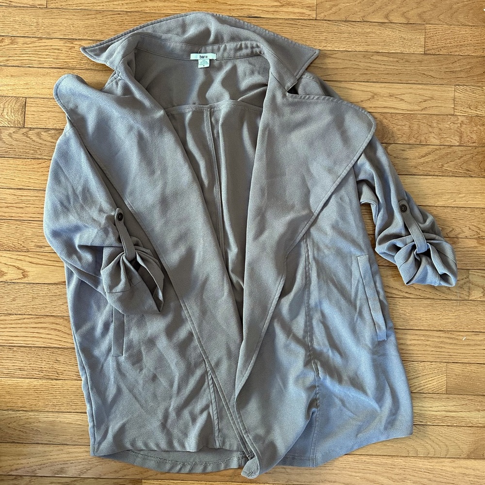 BAR III Duster